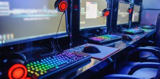 Delasport расширяет сферу влияния с помощью трех ведущих брендов Esports Entertainment Group