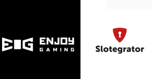 Slotegrator и Enjoy Gaming: новое партнерство в мире азартных игр