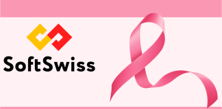 SOFTSWISS присоединяется к акции Pink October: поддержка борьбы с раком груди