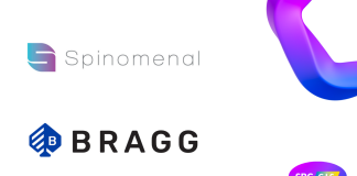 Spinomenal и Bragg Gaming Group: продление дистрибьюторского соглашения