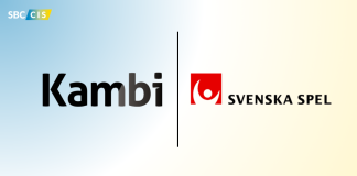 Svenska Spel Sport & Casino и Kambi Group подписали долгосрочное соглашение