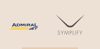 Symplify и AdmiralBet объединяют усилия в новом партнерском соглашении
