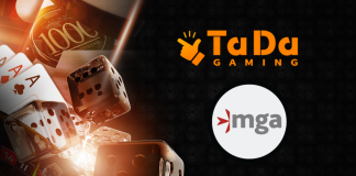 TaDa Gaming получила лицензию MGA
