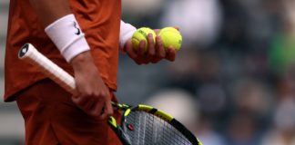 Sky Sports будет транслировать эксклюзивные теннисные турниры ATP и WTA