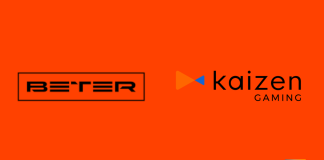 BETER и Kaizen Gaming объединяют усилия в новом партнерстве