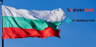 CT Interactive укрепляет свою позицию на болгарском рынке через сотрудничество с Everbet