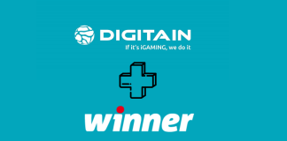 Digitain и Winner.ro объединяют усилия для расширения онлайн-букмекерского рынка Румынии