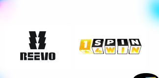Партнерство REEVO и 1spin4win: новый этап в развитии iGaming