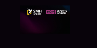 ESI и SMH Sport заключили партнерство для регионального контроля Восточной Европы, Центральной Азии и Ближнего Востока