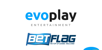 Evoplay и BetFlag: новое партнерство для успешного взлета на итальянском рынке