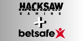 Hacksaw Gaming и Betsafe становятся партнерами в совместной работе на рынке азартных игр в Литве