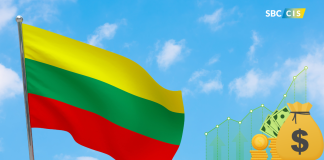 В Литве за 9 месяцев 2023 года выросла выручка от азартных игр взлету онлайн сегмента