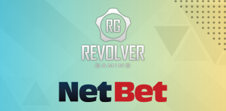 Казино NetBet и Revolver стали партнерами для предоставления новых игровых впечатлений