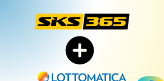 Новый Этап для SKS365: подписание сделки на 639 миллионов евро с Lottomatica
