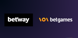Новый этап развития: Betway и BetGames объединяются для выхода на африканский рынок азартных игр