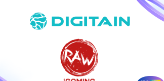 RAW iGaming и Digitain объявляют о стратегическом объединении в индустрии азартных игр