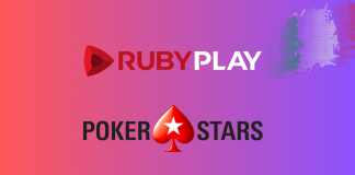 RubyPlay расширяет свое присутствие в Италии: Сотрудничество с PokerStars