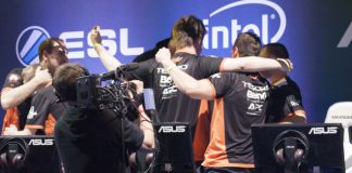 GG.BET создает виртуальный зал славы CS:GO вместе с Dot Esports