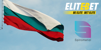 Spinomenal и ELITBET объединяют усилия: новая эпоха инновации в Болгарии