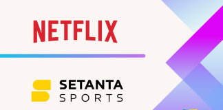 Спорт и развлечения вместе: Setanta Sports и Netflix создают уникальный опыт для всех болельщиков