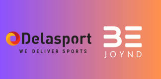 Ставки на спорт в Скандинавии: Delasport и Bejoynd становятся стратегическими партнерами