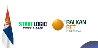 Stakelogic: Партнерство с Balkan Bet — новый этап развития