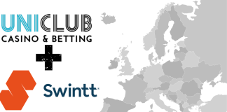 Swintt и Uniclub объединяют усилия для укрепления позиций в Восточной Европе