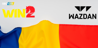 Wazdan Укрепляет Позиции в Румынии: Партнерство с Win2.ro
