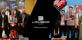 Lambda Gaming: На волне трендов iGaming-индустрии с 8Bit играми