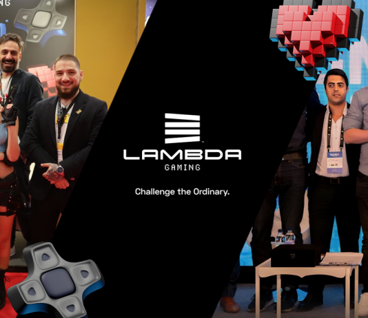 Lambda Gaming: На волне трендов iGaming-индустрии с 8Bit играми