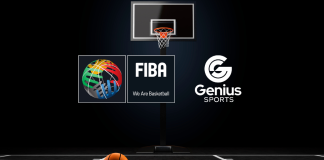 Искусственный интеллект в спорте: FIBA и Genius Sports объединяются для развития новых технологий в баскетболе