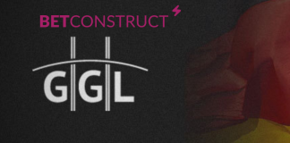 BetConstruct получили лицензию GGL на слот игры в Германии