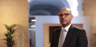Чарльз Мицци назначен Генеральным директором MGA