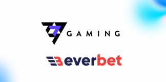 Сотрудничество с Everbet укрепляет репутацию 7777 Gaming в Болгарии