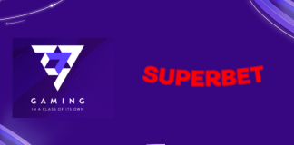 7777 Gaming и Superbet объединяют усилия в новой сделке, затрагивающей контент и маркетинг