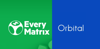 Orbital Gaming и EveryMatrix объявляют о своем стратегическом партнерстве