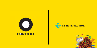 Контент CT Interactive теперь доступен в Словакии на платформе казино Fortuna