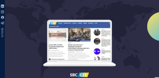 Итоги недели от SBC CIS: 11 — 18 декабря