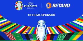 Betano станет официальным беттинговым партнером UEFA на EURO 2024