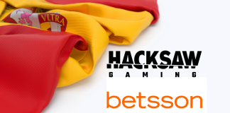 Hacksaw Gaming и Betsson: новое сотрудничество для укрепления позиций на испанском рынке