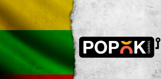 Литовская сертификация: PopOK Gaming готова впечатлить игроков