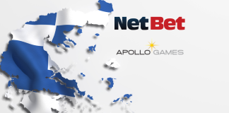 NetBet и Apollo Games объединяют усилия для улучшения игрового опыта для игроков в Греции