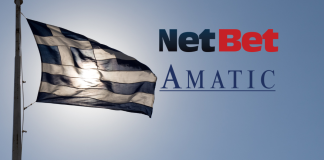 Казино NetBet расширяет присутствие в Греции благодаря сотрудничеству с Amatic