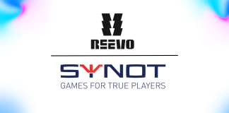 Партнерство REEVO и SYNOT Games: новый этап развития
