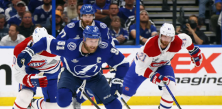 Новые горизонты: BetMGM и NHL подписывают расширенное партнерство
