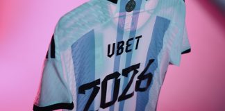 VBET стала европейским букмекерским партнером сборной Аргентины