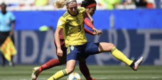 Svenska Spel увеличивает поддержку Ассоциации женского элитного футбола в рамках расширенного спонсорства