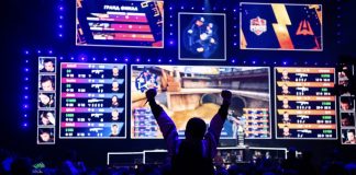 Riot Games увеличил долю в GRID для дальнейшего развития