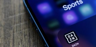 DAZN планирует привлечь $1 млрд для развития в разнообразных спортивных дисциплинах и регионах