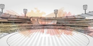 Партнерство IMG и CricViz: Права на данные крикетных матчей West Indies